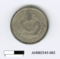 藏品(清德宗「光緒元寶」)的圖片